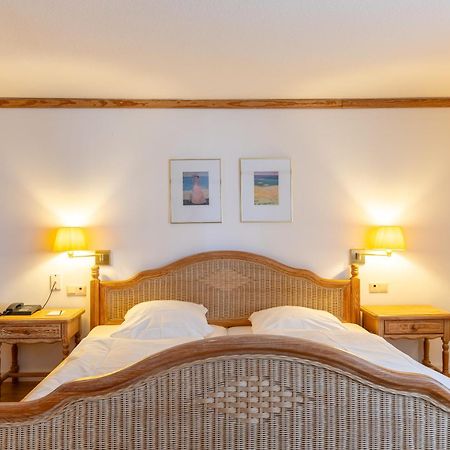 Hotel Landhaus Hoepen Шнефердінген Екстер'єр фото