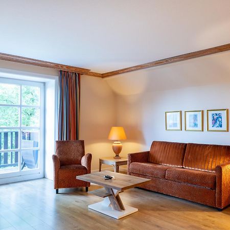 Hotel Landhaus Hoepen Шнефердінген Екстер'єр фото