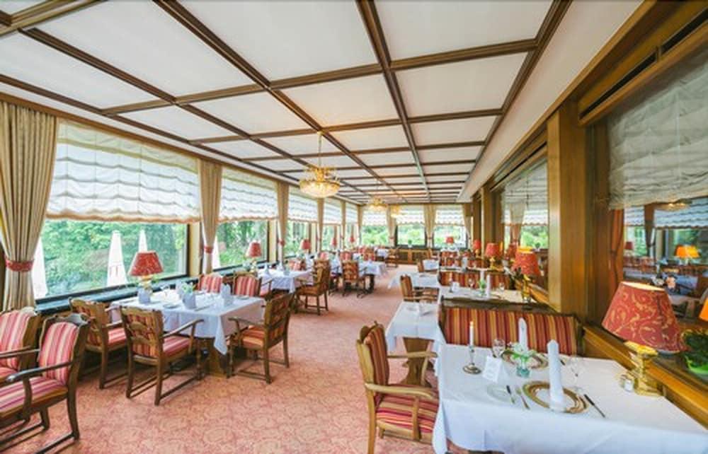 Hotel Landhaus Hoepen Шнефердінген Екстер'єр фото