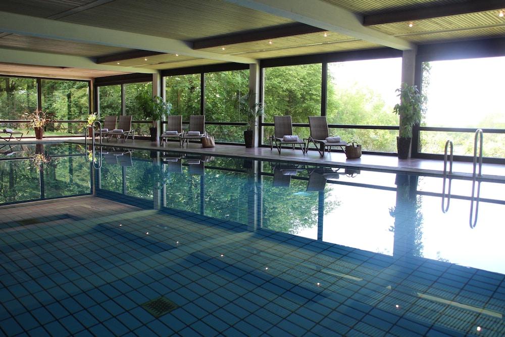 Hotel Landhaus Hoepen Шнефердінген Екстер'єр фото