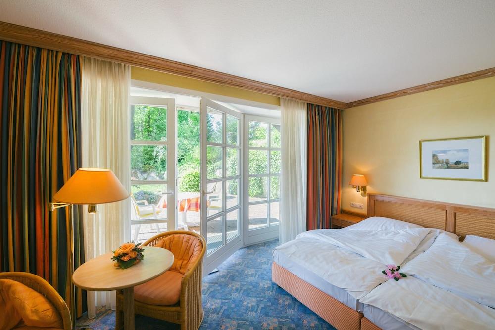 Hotel Landhaus Hoepen Шнефердінген Екстер'єр фото