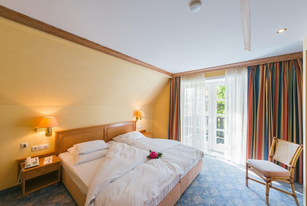 Hotel Landhaus Hoepen Шнефердінген Екстер'єр фото